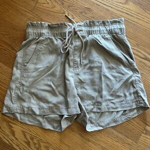 LOFT Drawstring Shorts - NWT